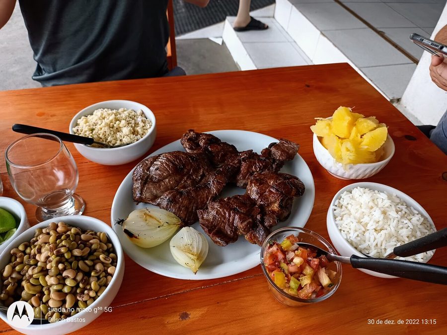 Bar do Galo — Torre