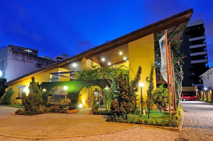 Famiglia Muccini — Tambaú
