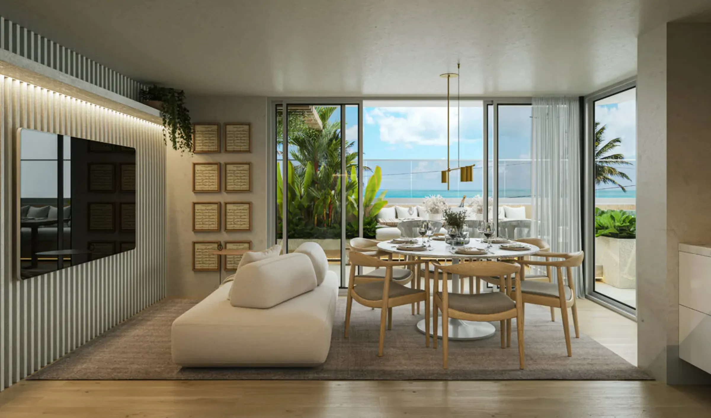 Ambiente do empreendimento Bauhaus  by NEO (foto 5)
