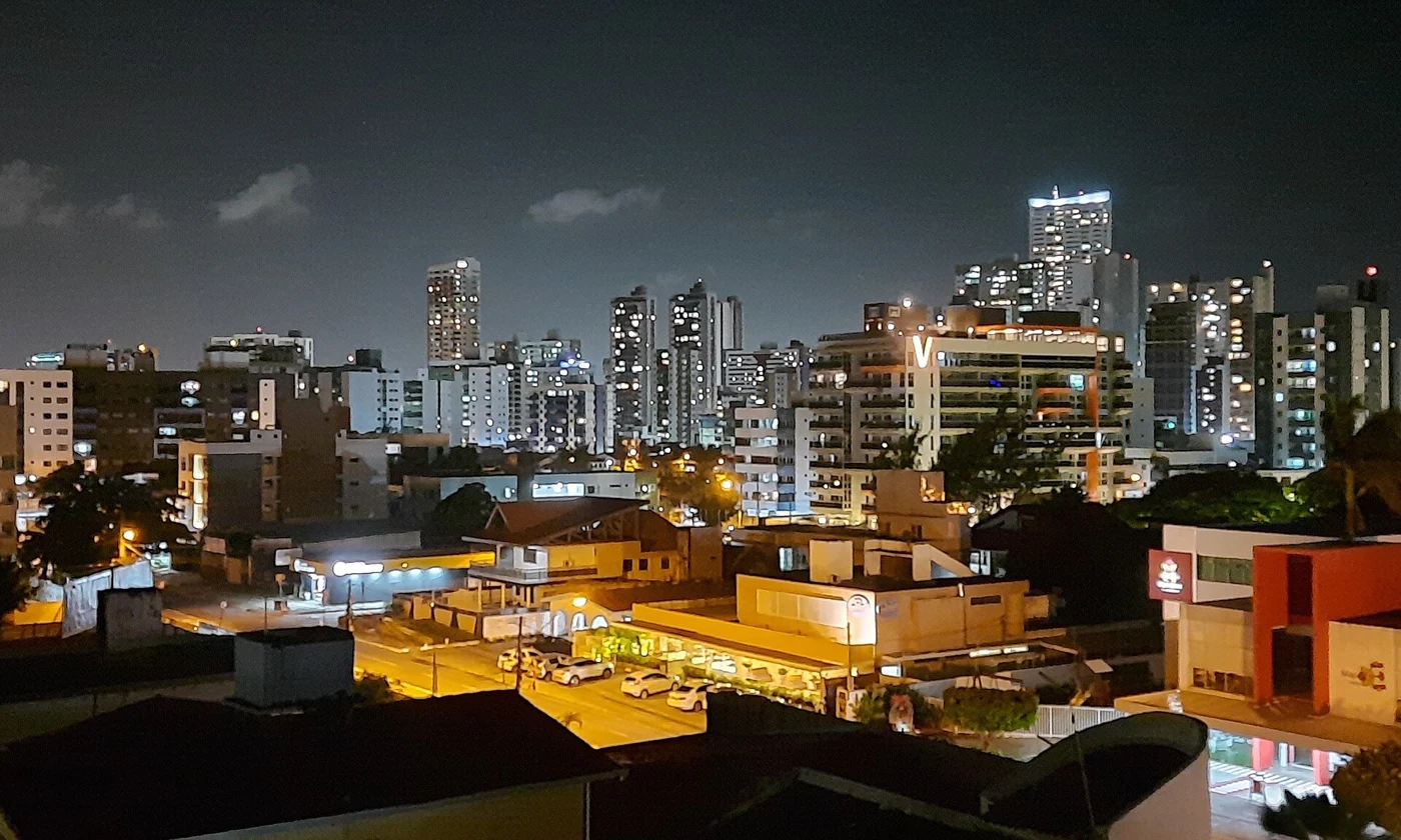 Jardim Oceania, 2022