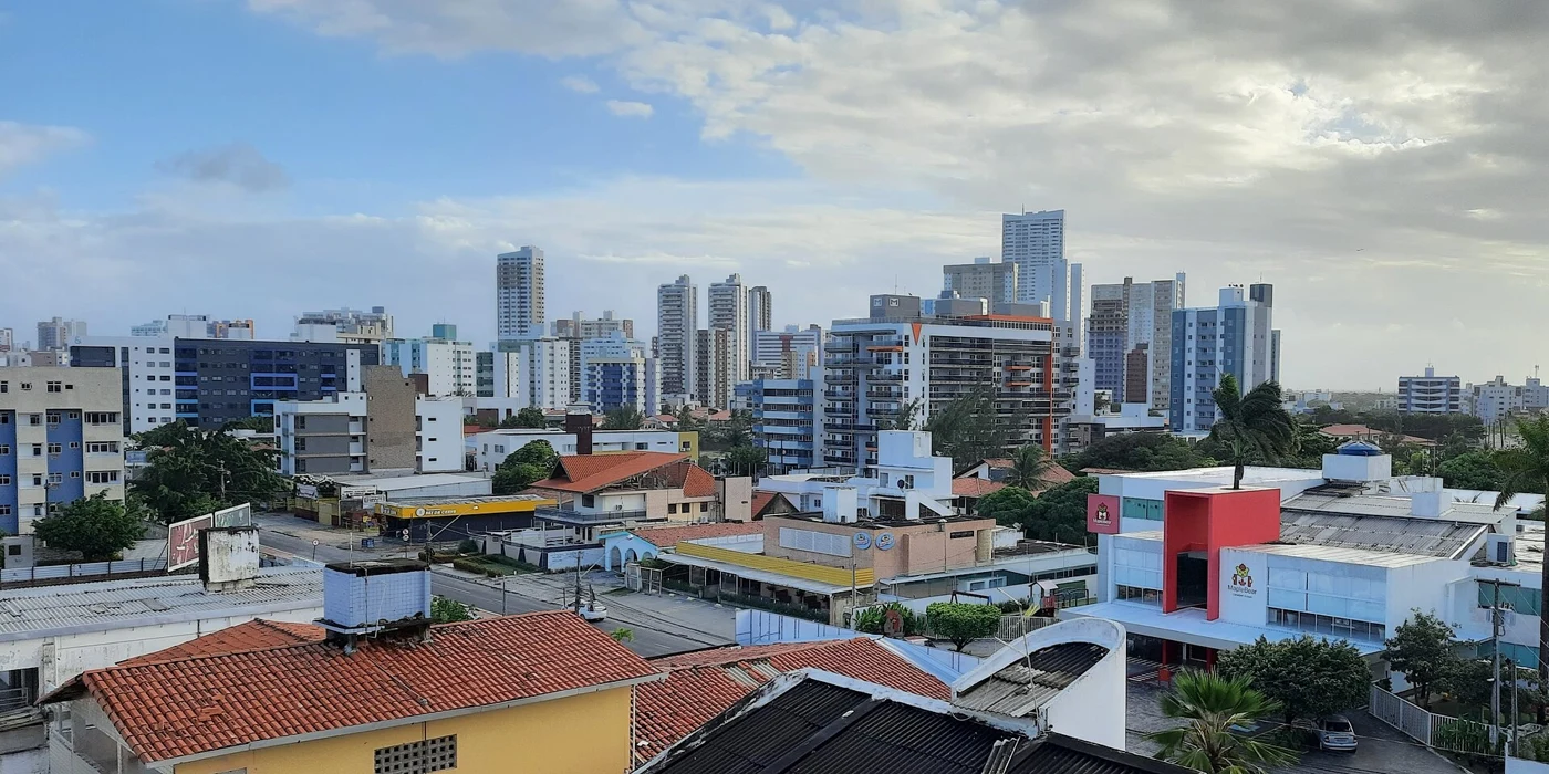 Jardim Oceania, 2022