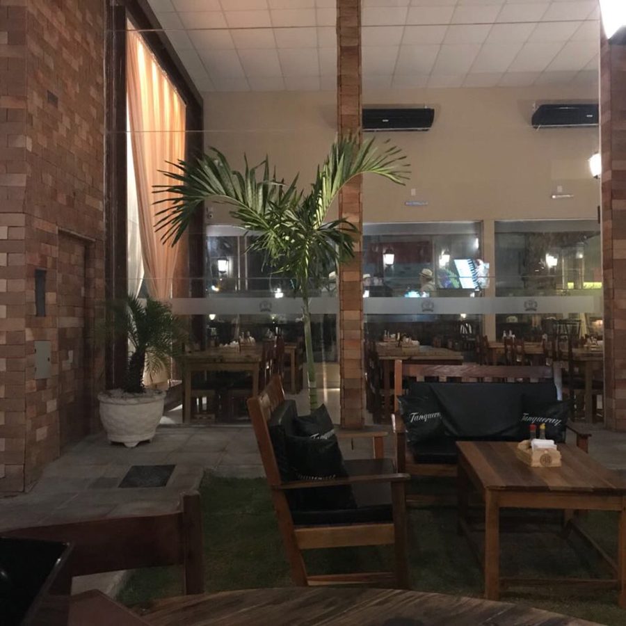 Bar Seu João — Jardim Oceania