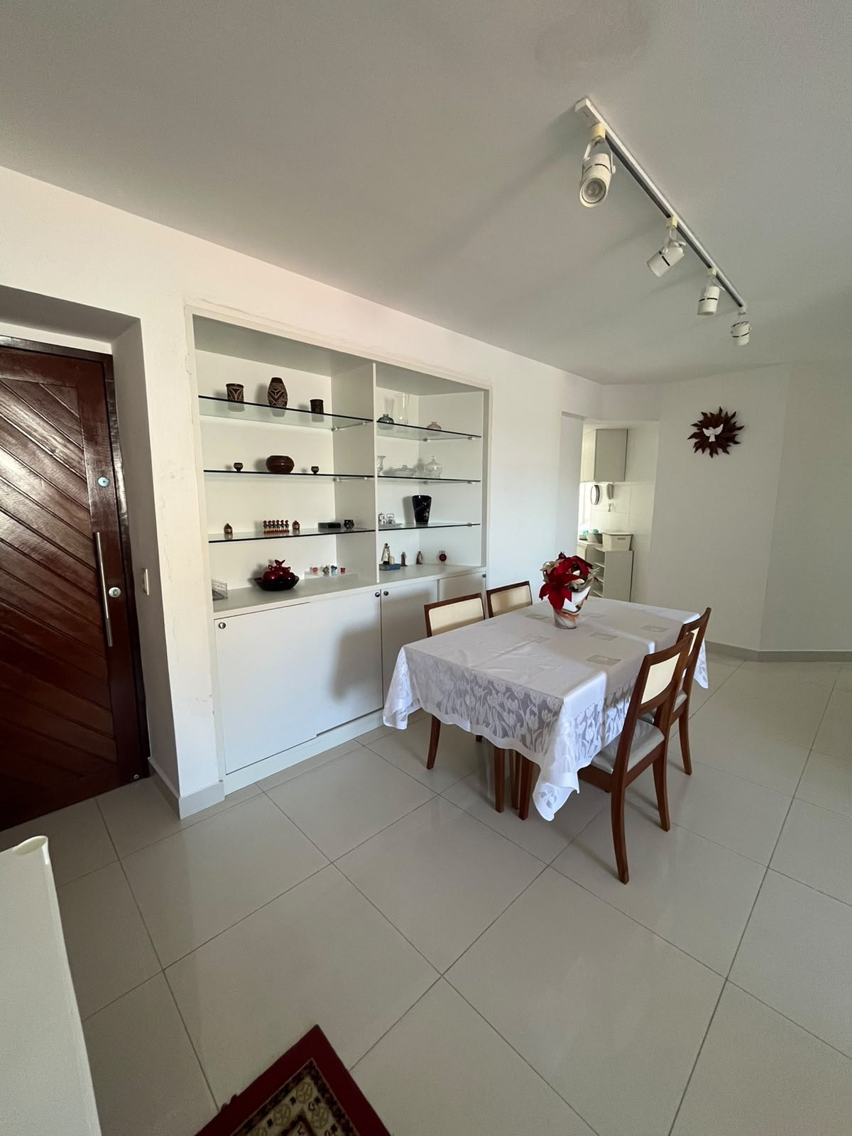 Sala de jantar