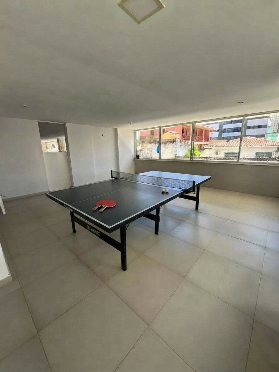 Sala de jogos