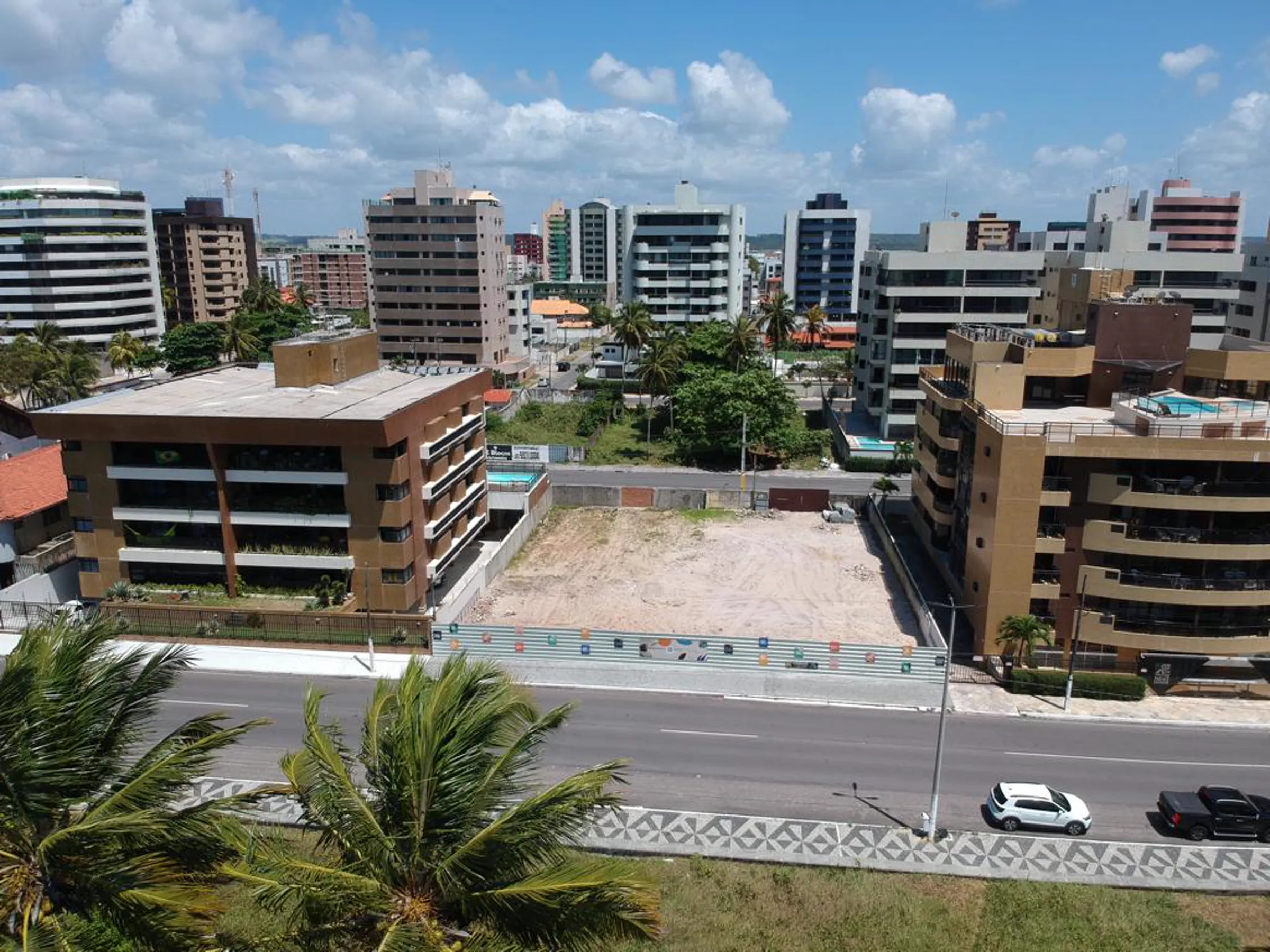 Ambiente do empreendimento Urban Mares (foto 3)