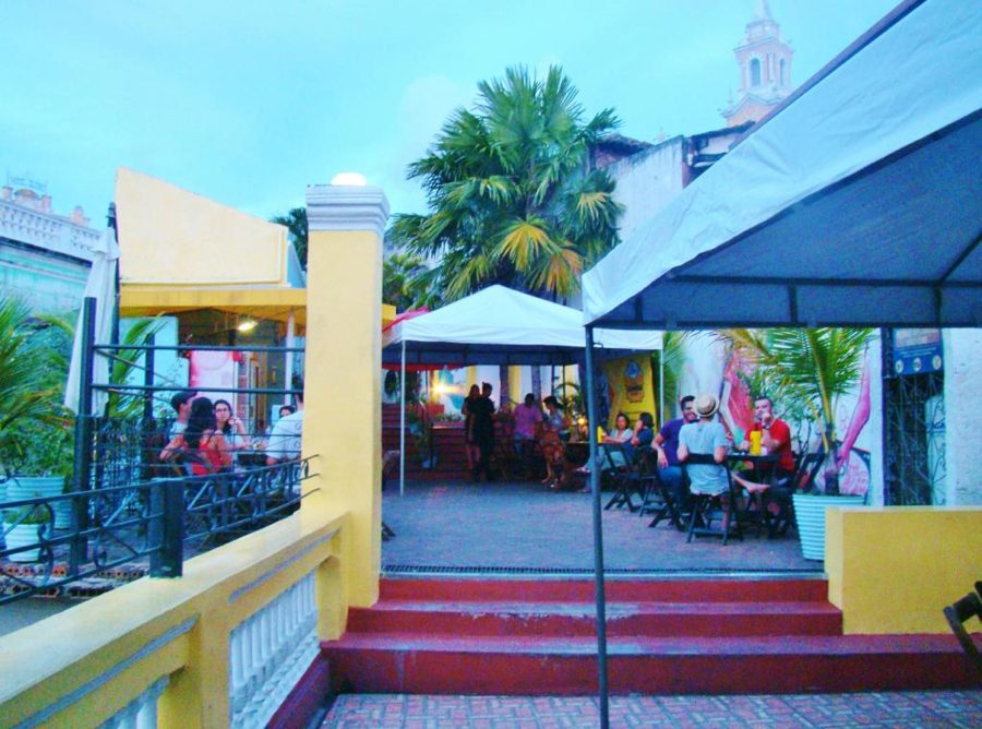 Vila do Porto — Largo De São Frei Pedro Gonçalves