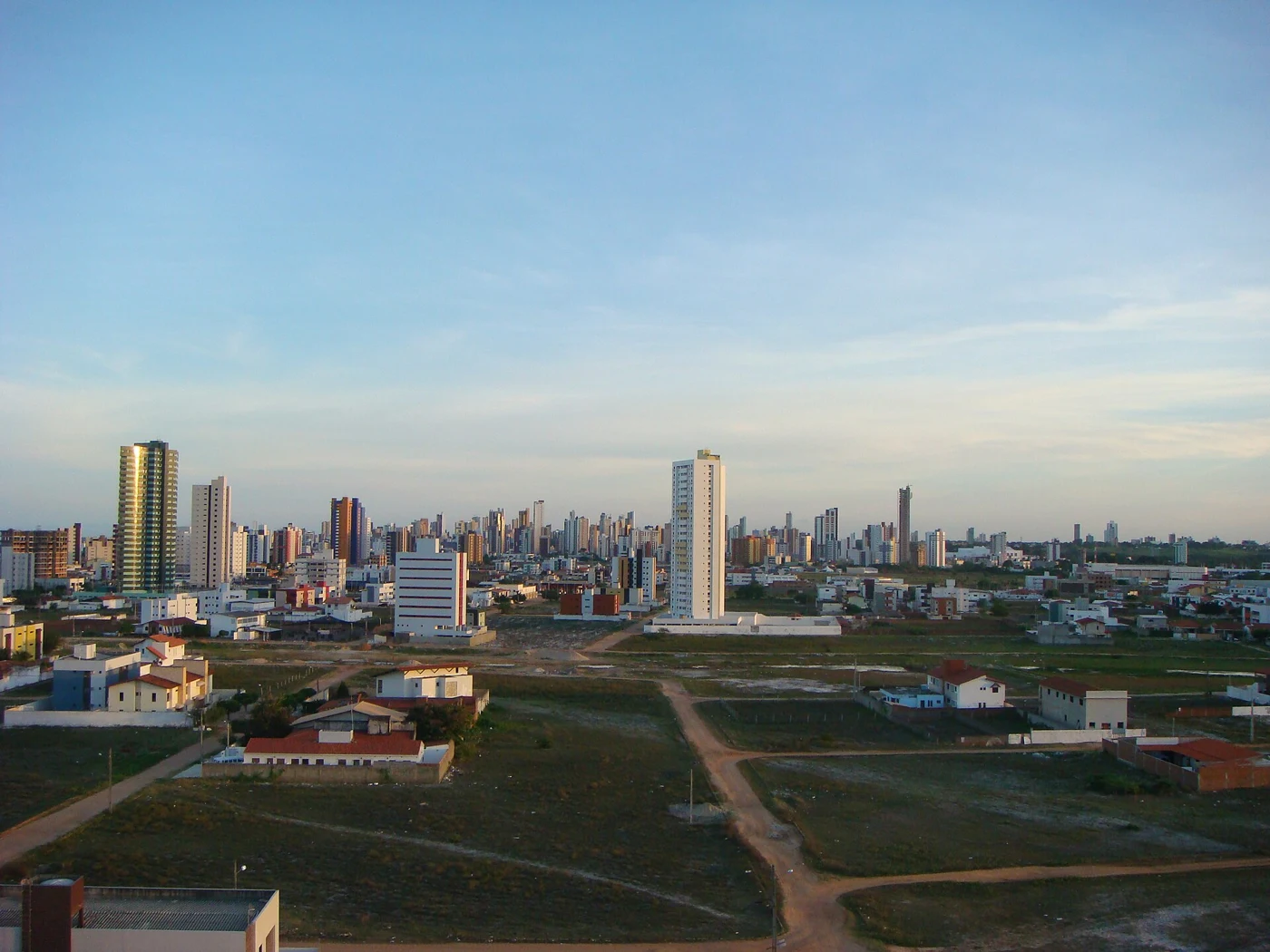 Bairro do Bessa — panoramio (1)