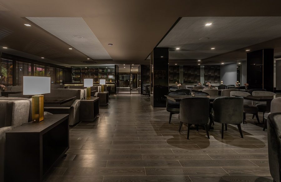 Adega do Alfredo — Ls Hotel