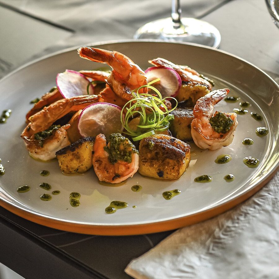 Al Dente Cucina — Manaíra