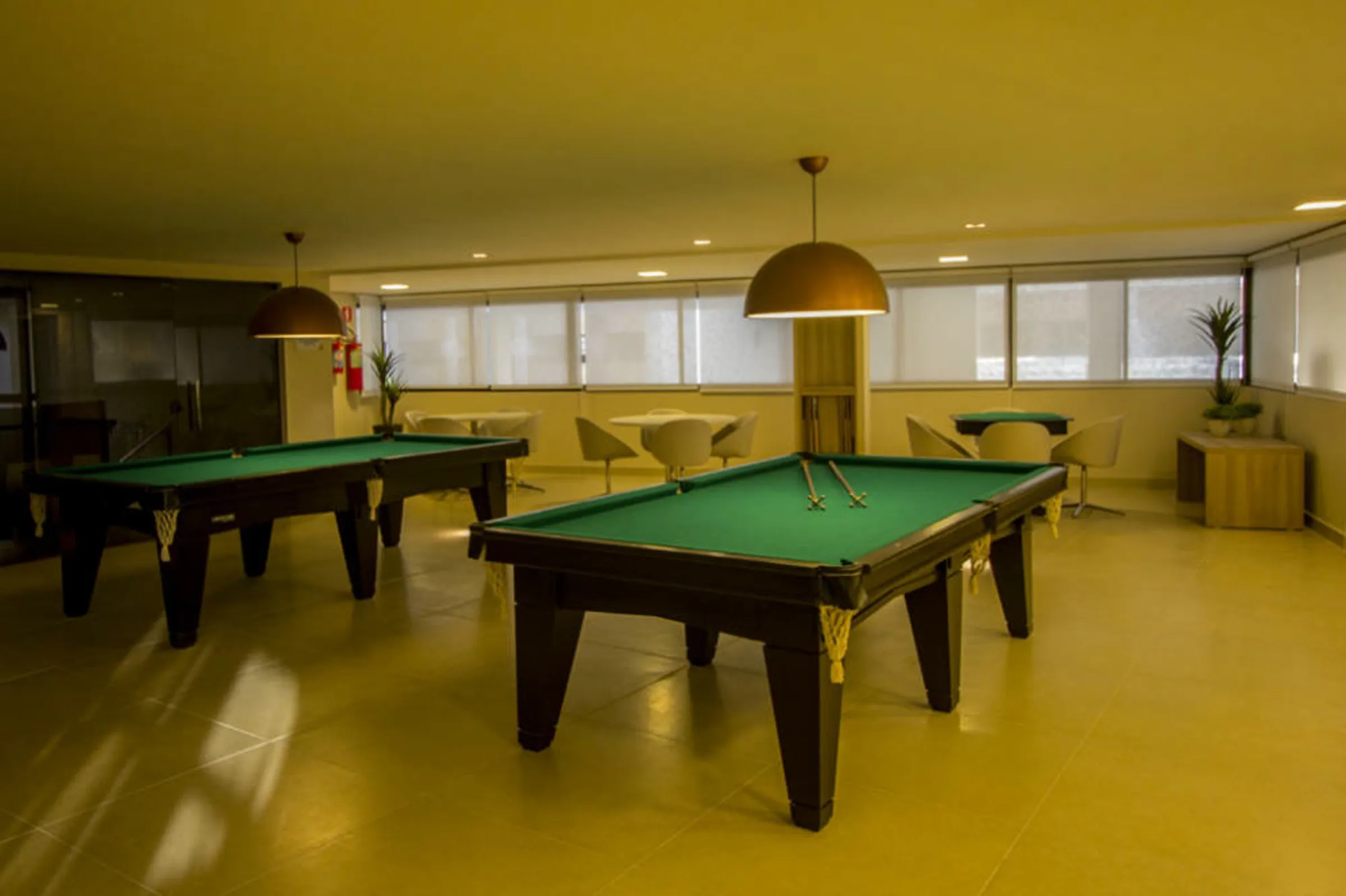 Ambiente do empreendimento Paraíso do Atlântico Club Residence (foto 3)