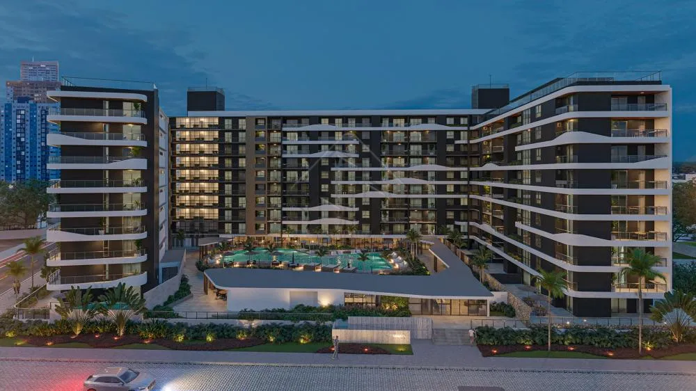 Acqua Living em Jardim Oceania, João Pessoa e região — foto 1