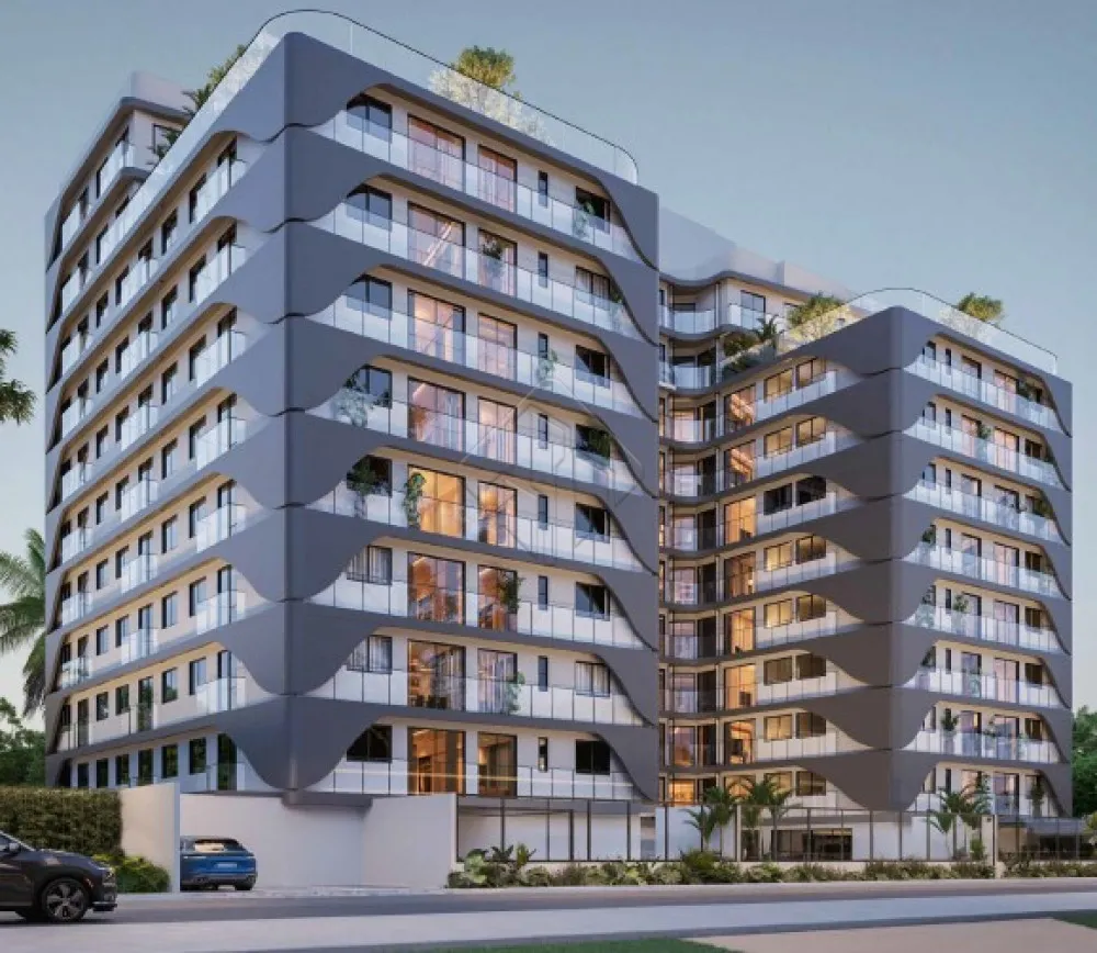 Allux Flat Resort em Intermares, Cabedelo, João Pessoa e região — foto 1