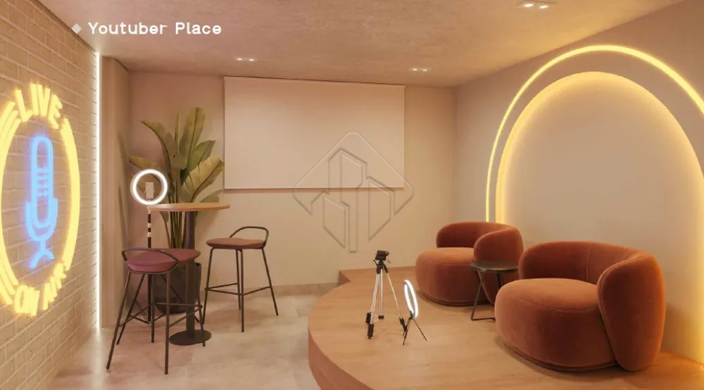 Allux Flat Resort em Intermares, Cabedelo, João Pessoa e região — foto 4