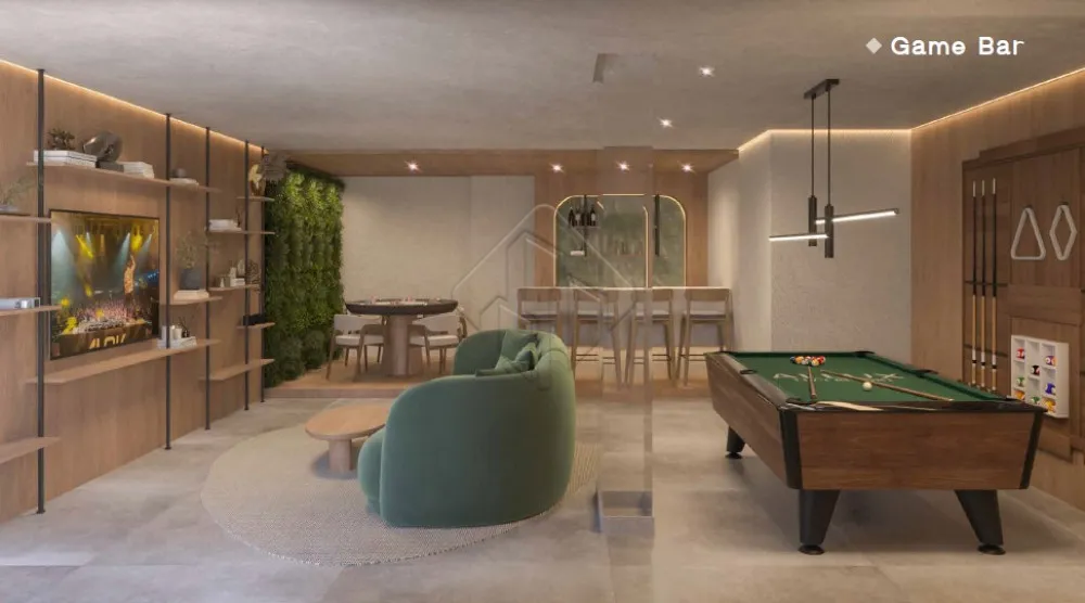 Allux Flat Resort em Intermares, Cabedelo, João Pessoa e região — foto 6