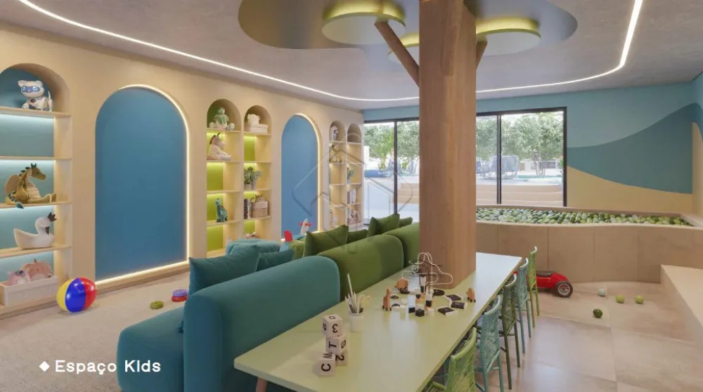 Allux Flat Resort em Intermares, Cabedelo, João Pessoa e região — foto 7