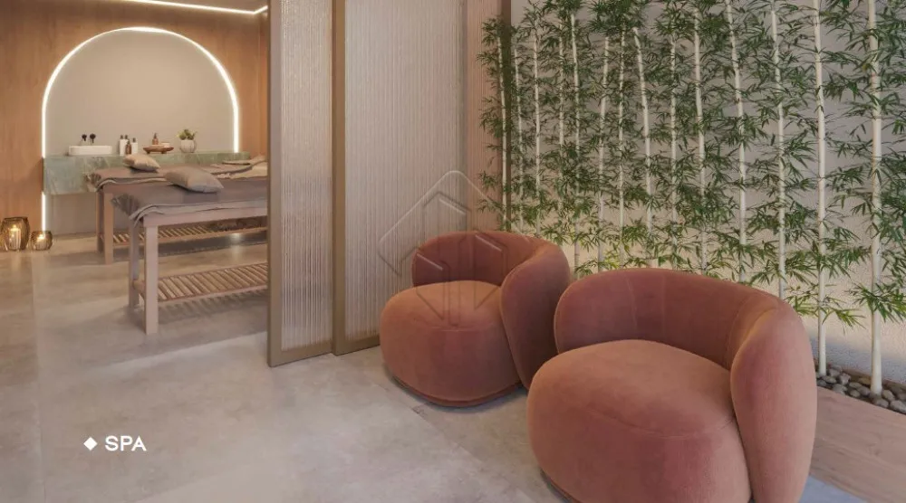Allux Flat Resort em Intermares, Cabedelo, João Pessoa e região — foto 9