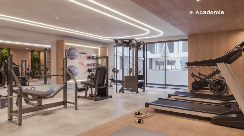 Allux Flat Resort em Intermares, Cabedelo, João Pessoa e região — foto 10