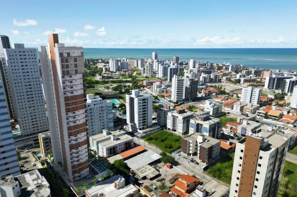 ATMOS CLUB OCEANIA em Jardim Oceania, João Pessoa e região — foto 2