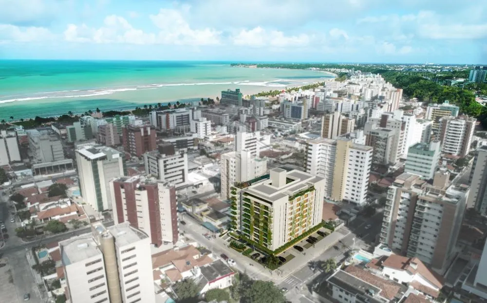 Atmosphera Cabo Branco em Cabo Branco, João Pessoa e região — foto 7