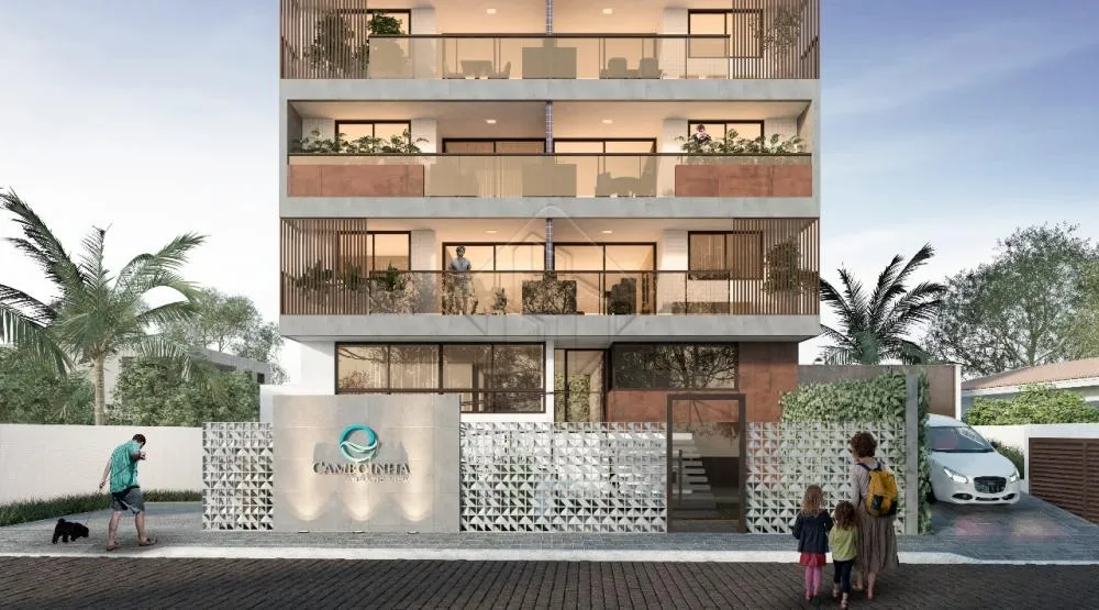Camboinha Atlantic View em Camboinha, Cabedelo, João Pessoa e região — foto 1