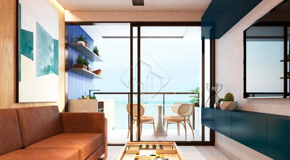 Camboinha Atlantic View em Camboinha, Cabedelo, João Pessoa e região — foto 2