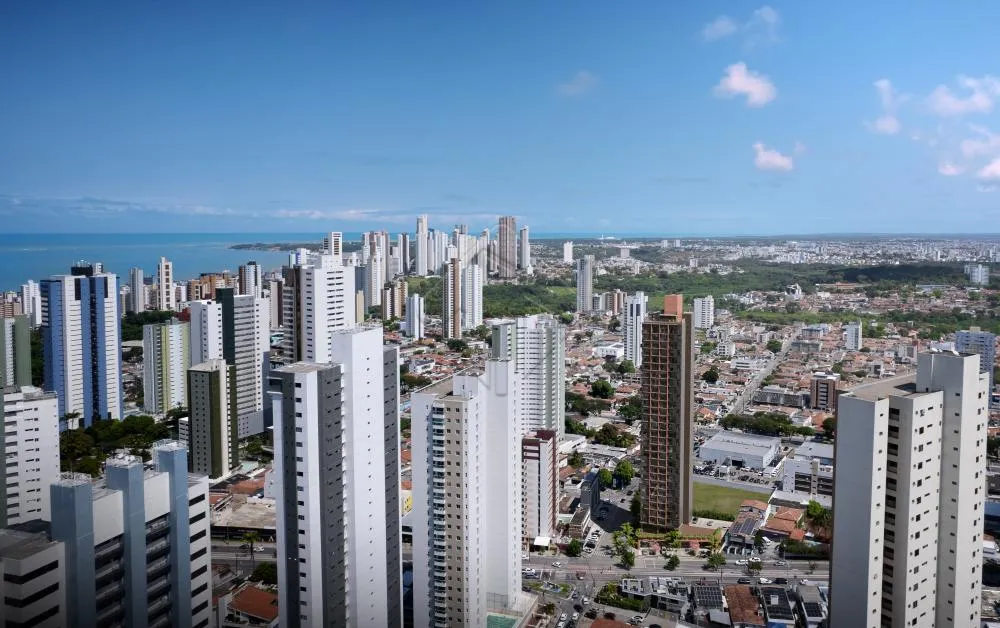 CONCEPT Joao Pessoa em Miramar, João Pessoa e região — foto 5