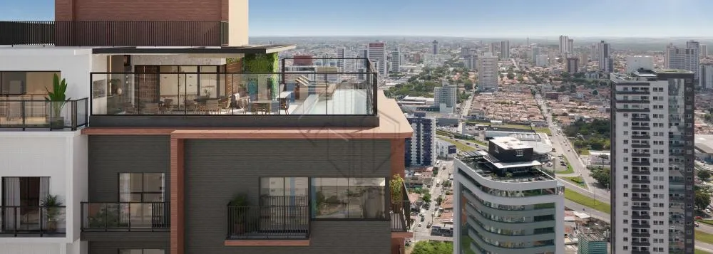 CONCEPT Joao Pessoa em Miramar, João Pessoa e região — foto 9