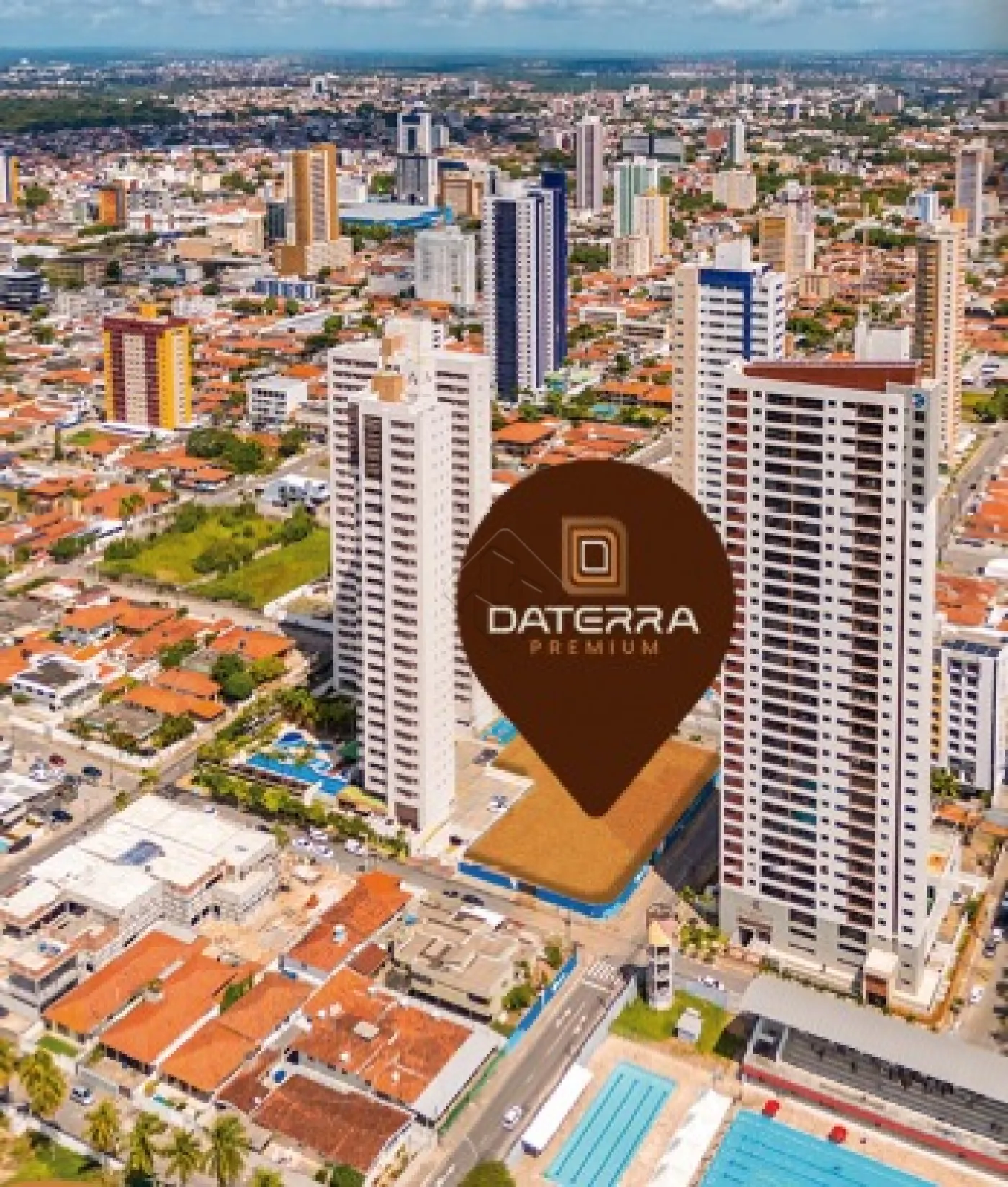 Daterra Premium em Bairro dos Estados, João Pessoa e região — foto 2