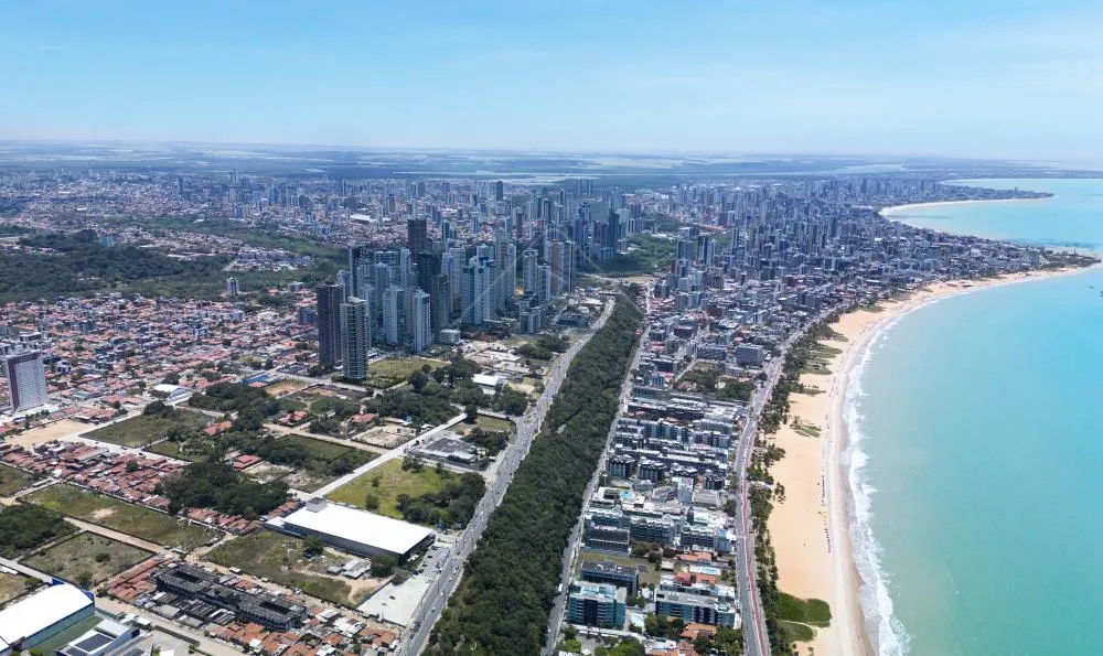Edificio ORO Altiplano em Altiplano, João Pessoa e região — foto 5