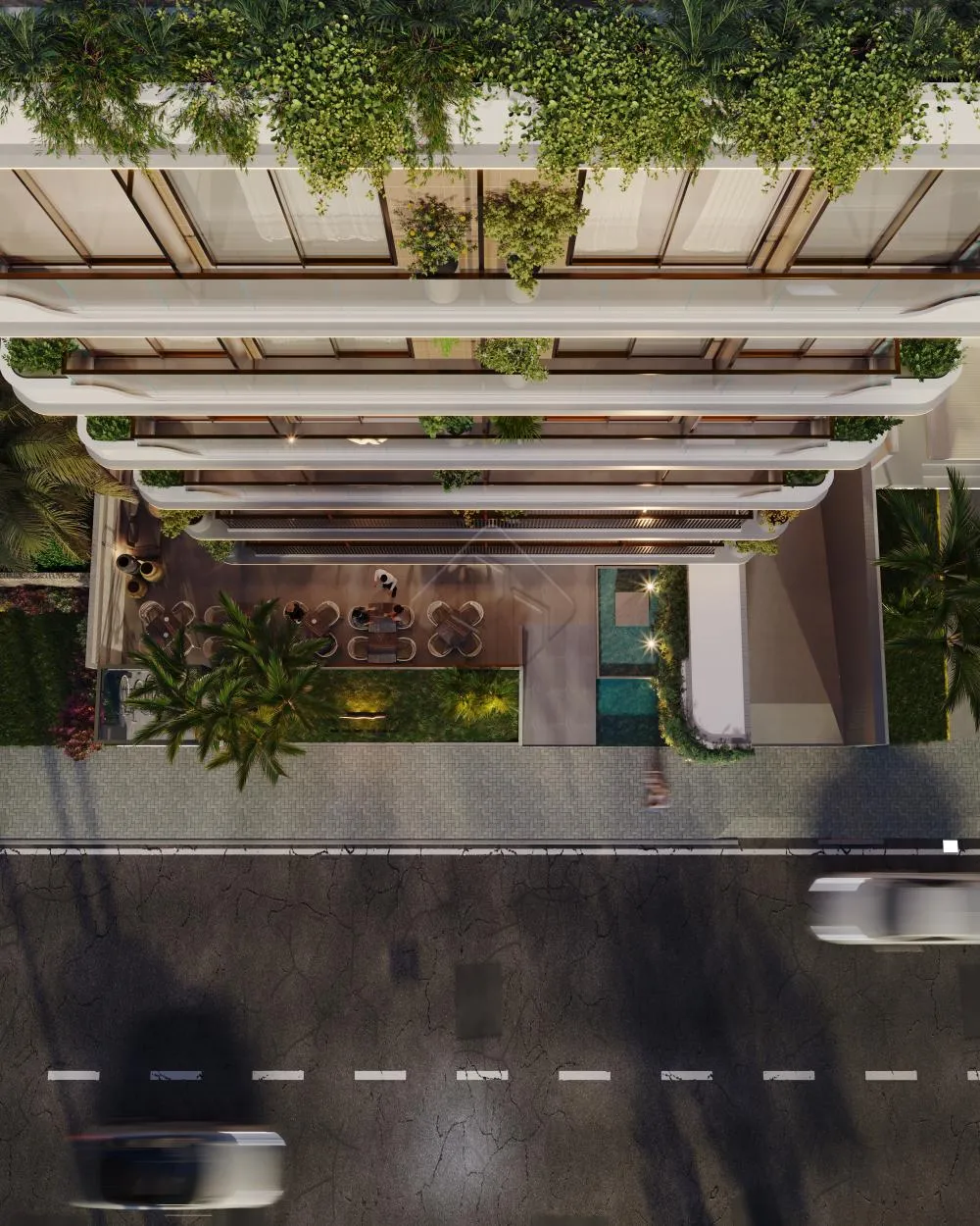 EDIFICIO W TAMBAU FLAT em Tambaú, João Pessoa e região — foto 9