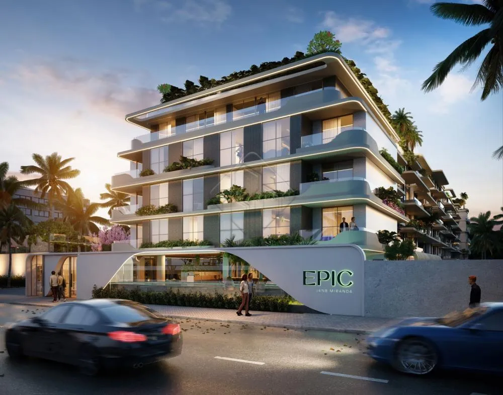 Epic em Cabo Branco, João Pessoa e região — foto 1