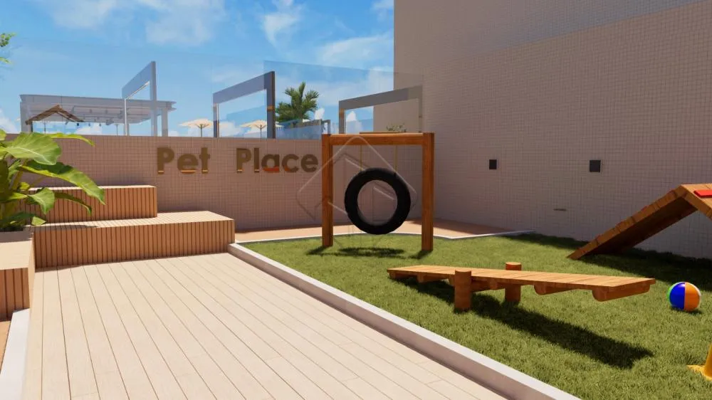 Holandas Gold Residence em Tambaú, João Pessoa e região — foto 10