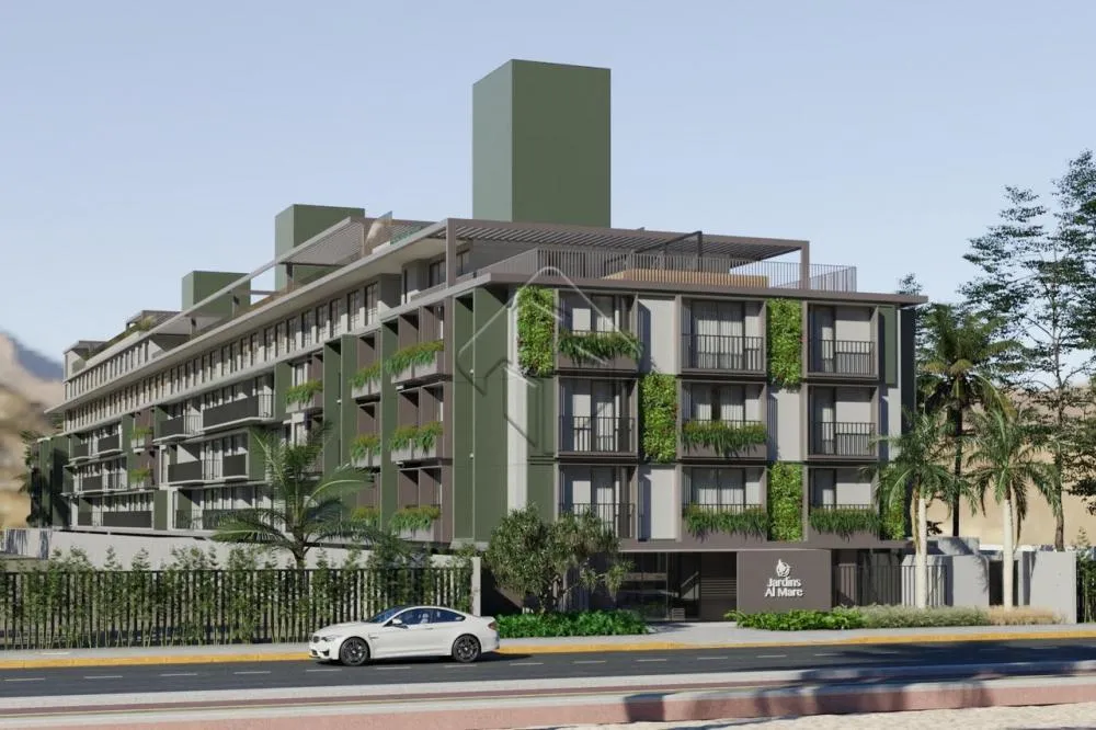 Jardins Al Mare em Cabo Branco, João Pessoa e região — foto 2