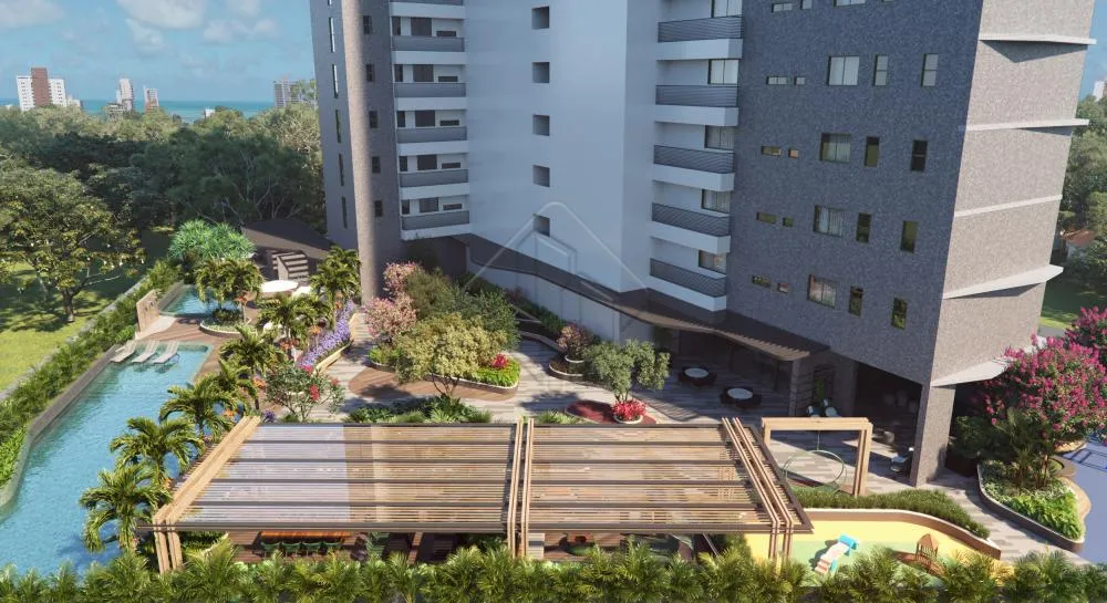 Mirante Rui Carneiro em Jardim Luna, João Pessoa e região — foto 6