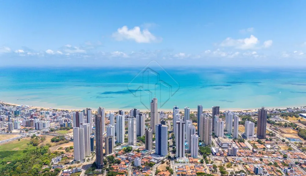 ONE HAUS em Altiplano Cabo Branco, João Pessoa e região — foto 4