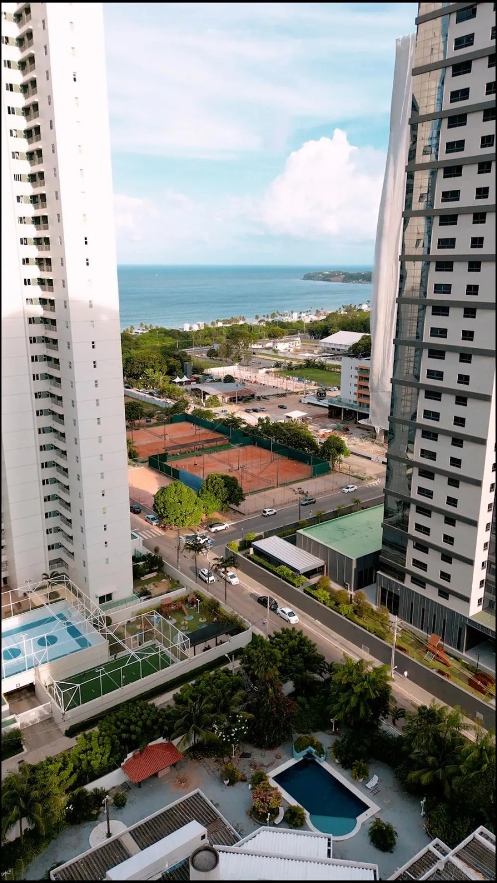 ONE HAUS em Altiplano Cabo Branco, João Pessoa e região — foto 5