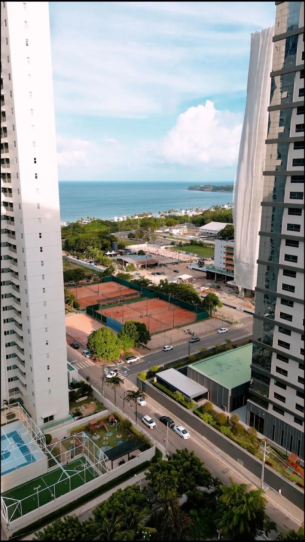 ONE HAUS em Altiplano Cabo Branco, João Pessoa e região — foto 6