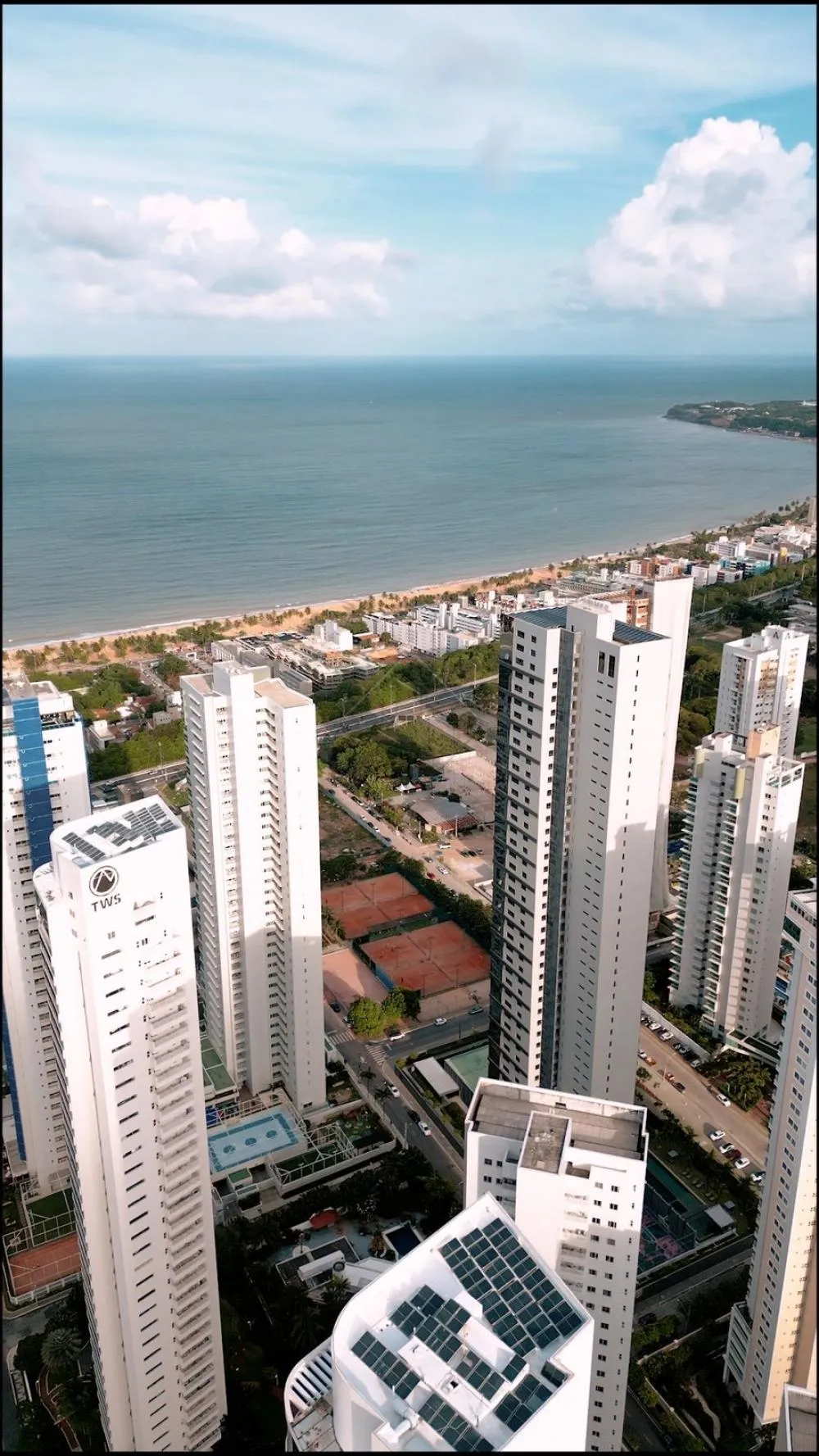 ONE HAUS em Altiplano Cabo Branco, João Pessoa e região — foto 7