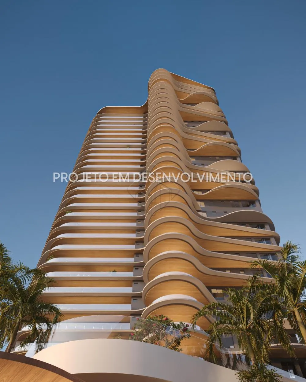 ONE HAUS em Altiplano Cabo Branco, João Pessoa e região — foto 10