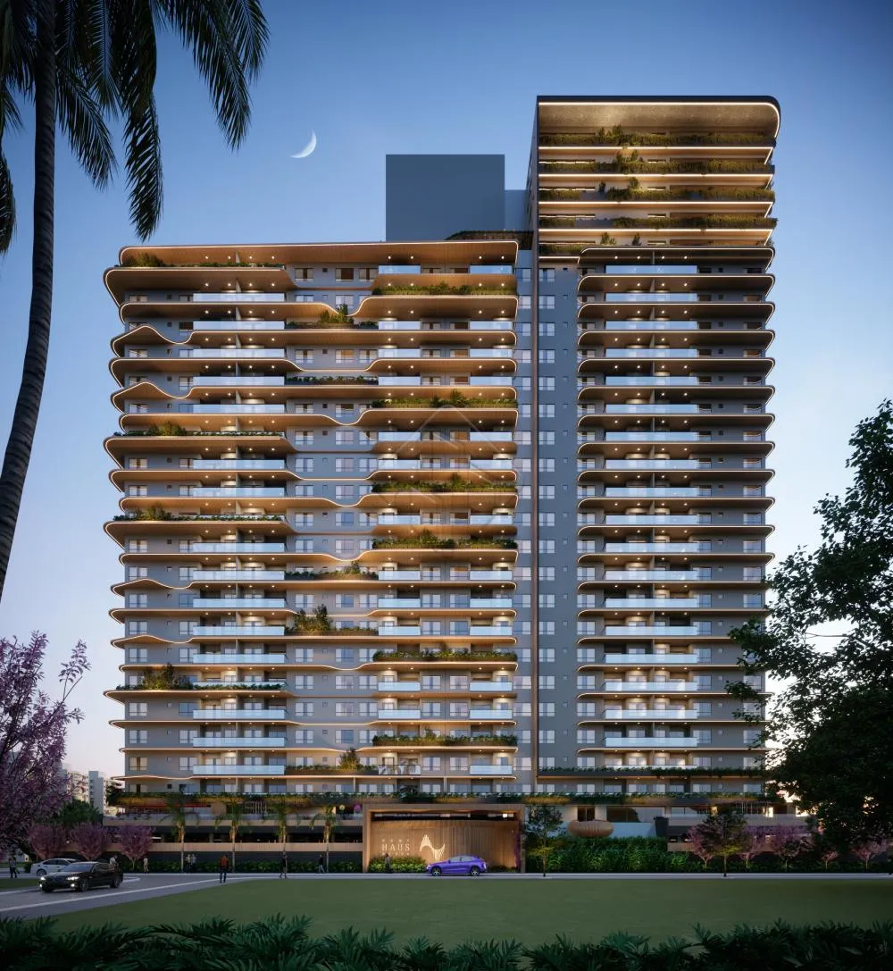 Pent Haus em Jardim Oceania, João Pessoa e região — foto 1