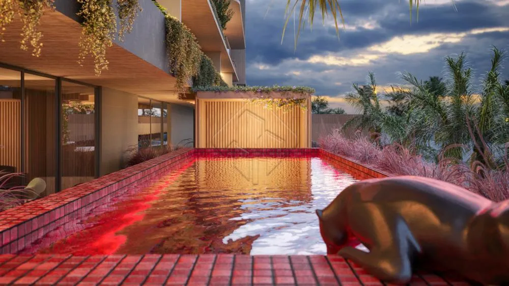 Pent Haus em Jardim Oceania, João Pessoa e região — foto 7