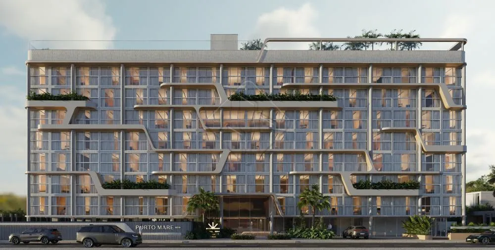 PORTO MARE SUITES em Intermares, Cabedelo, João Pessoa e região — foto 1