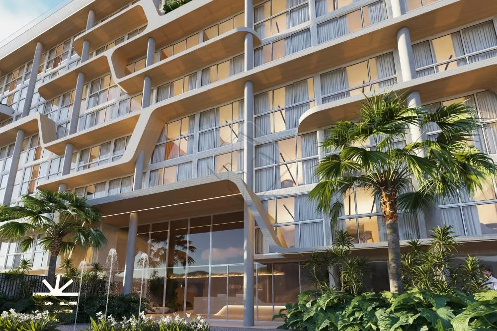 PORTO MARE SUITES em Intermares, Cabedelo, João Pessoa e região — foto 2