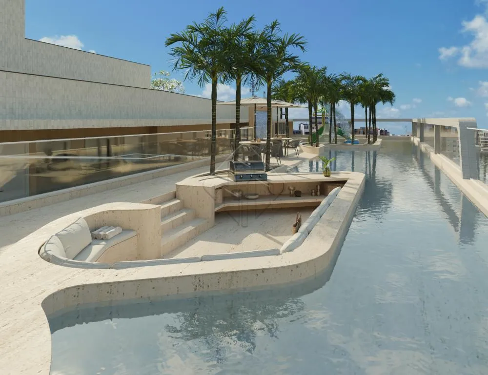 PORTO MARE SUITES em Intermares, Cabedelo, João Pessoa e região — foto 3