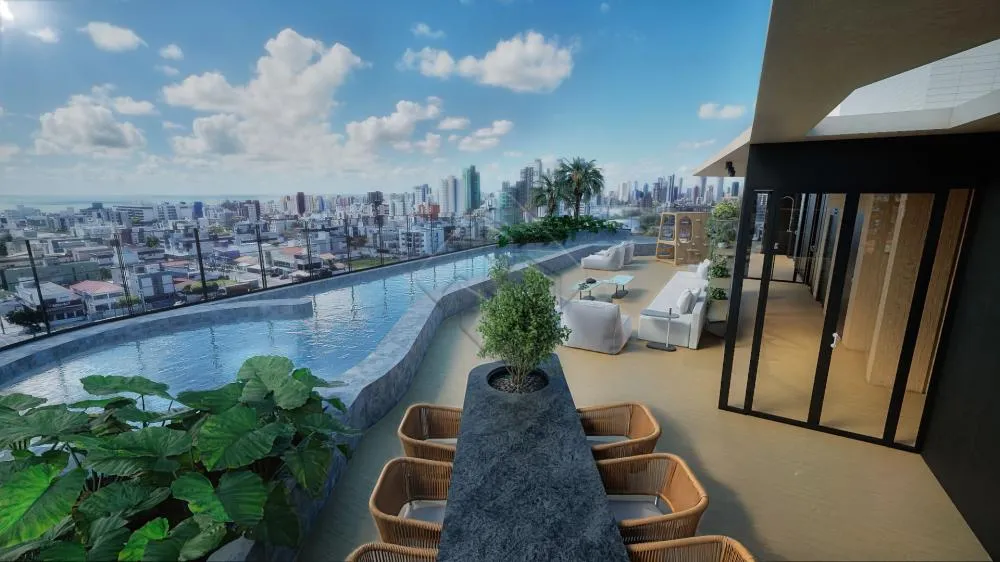 PORTO MARE SUITES em Intermares, Cabedelo, João Pessoa e região — foto 4