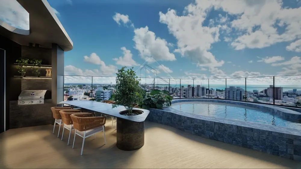 PORTO MARE SUITES em Intermares, Cabedelo, João Pessoa e região — foto 5