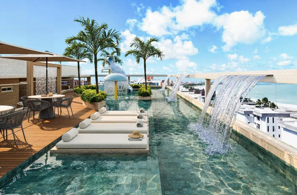 PORTO MARE SUITES em Intermares, Cabedelo, João Pessoa e região — foto 7