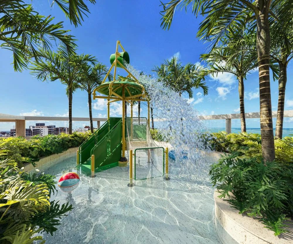PORTO MARE SUITES em Intermares, Cabedelo, João Pessoa e região — foto 8