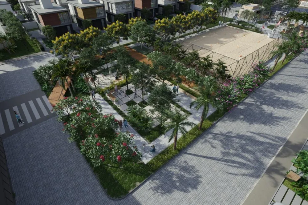 Raveo Casas Tropicais em Jacaré, Cabedelo, João Pessoa e região — foto 2