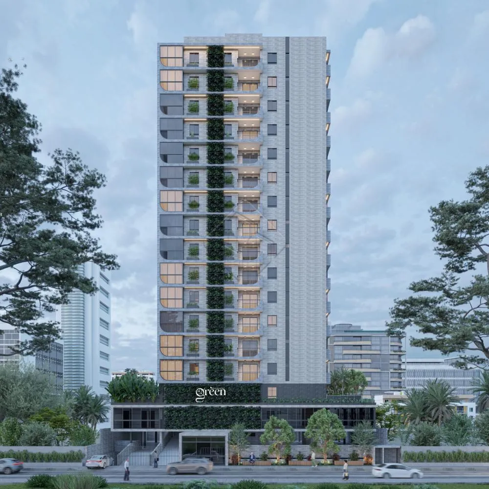 Residencial Green em Tambauzinho, João Pessoa e região — foto 1